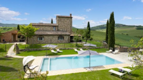 LE COLOMBELLINE 12, Emma Villas Montepulciano